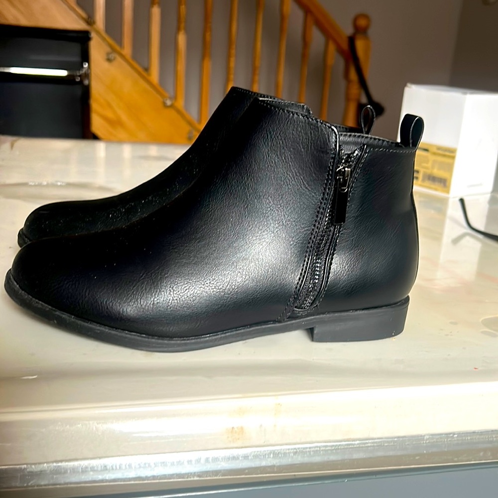 Harvest land kids shoe